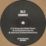 BLD - Remixed